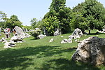 云南石林风景