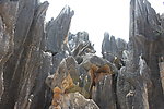 云南石林风景