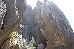 云南石林风景