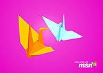 MSN 海报