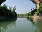 乡村小河