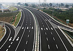 北京 京包高速公路