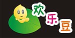 欢乐豆豆浆LOGO