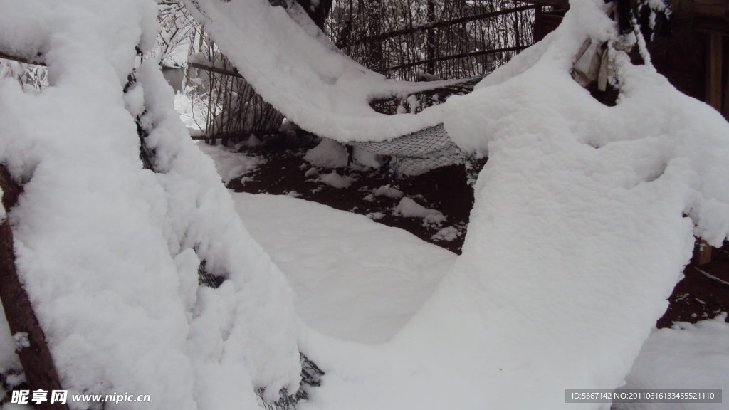 大雪