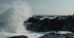 海浪风景