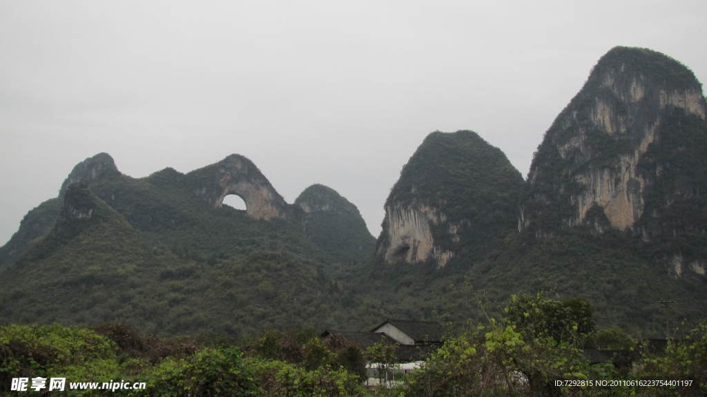 桂林风景