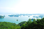 杭州千岛湖
