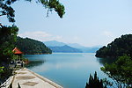 杭州千岛湖