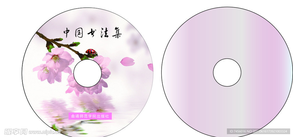 cd设计