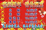 喜迎新年