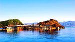 泸沽湖风景