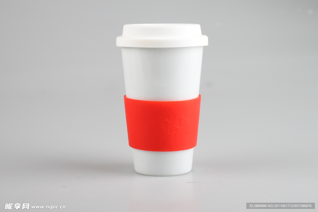 杯子