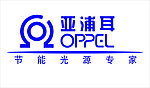 亚浦耳logo