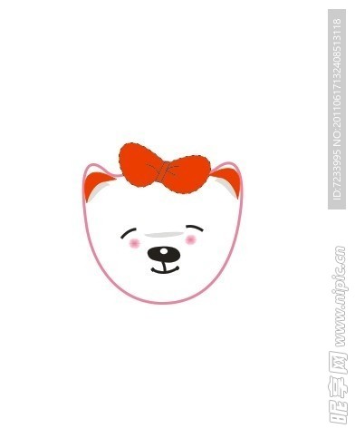 小熊