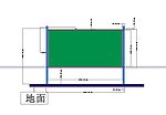 展板效果图