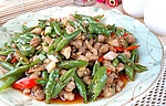 尖椒鸡