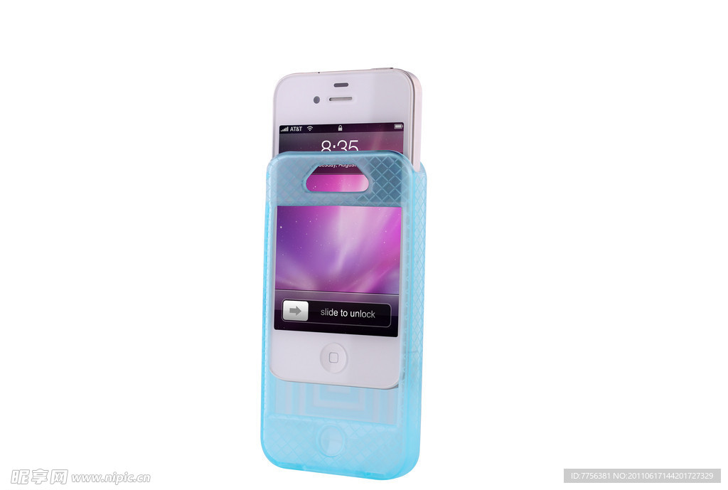 iphone4 手机 外壳