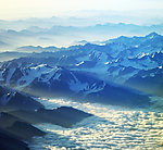群山