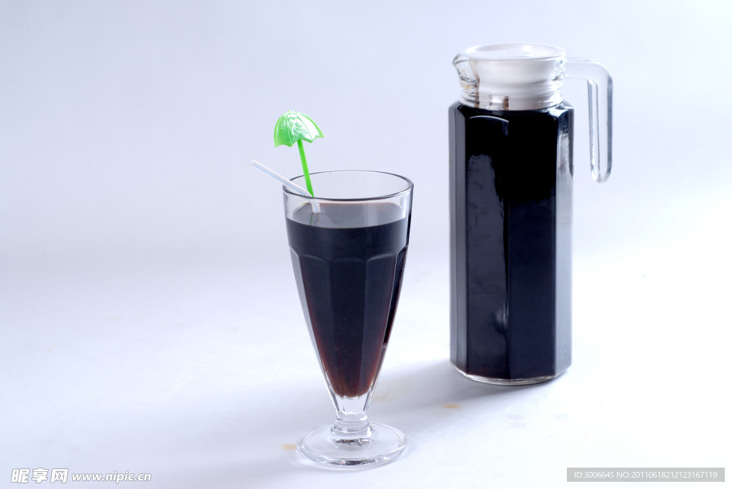 酸梅汤