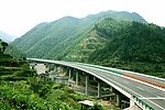 安徽 铜黄高速公路