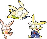 兔子