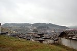 西部村庄