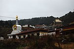 郎木寺