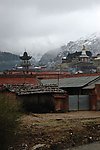 甘南风景