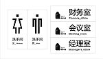 标识标牌