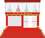 效果图