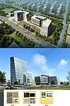 全套建筑效果图源文件