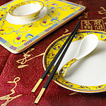 中国风 陶瓷