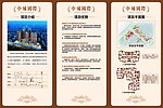 中城国际展板
