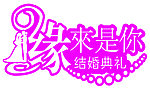 缘来是你