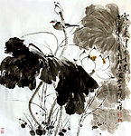 夏香图
