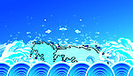 波浪