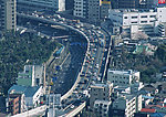 道路美景