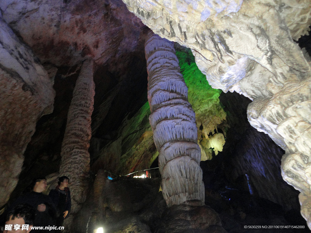 2019芙蓉洞_旅游攻略_门票_地址_游记点评,武隆旅游景点推荐 - 去哪儿攻略社区