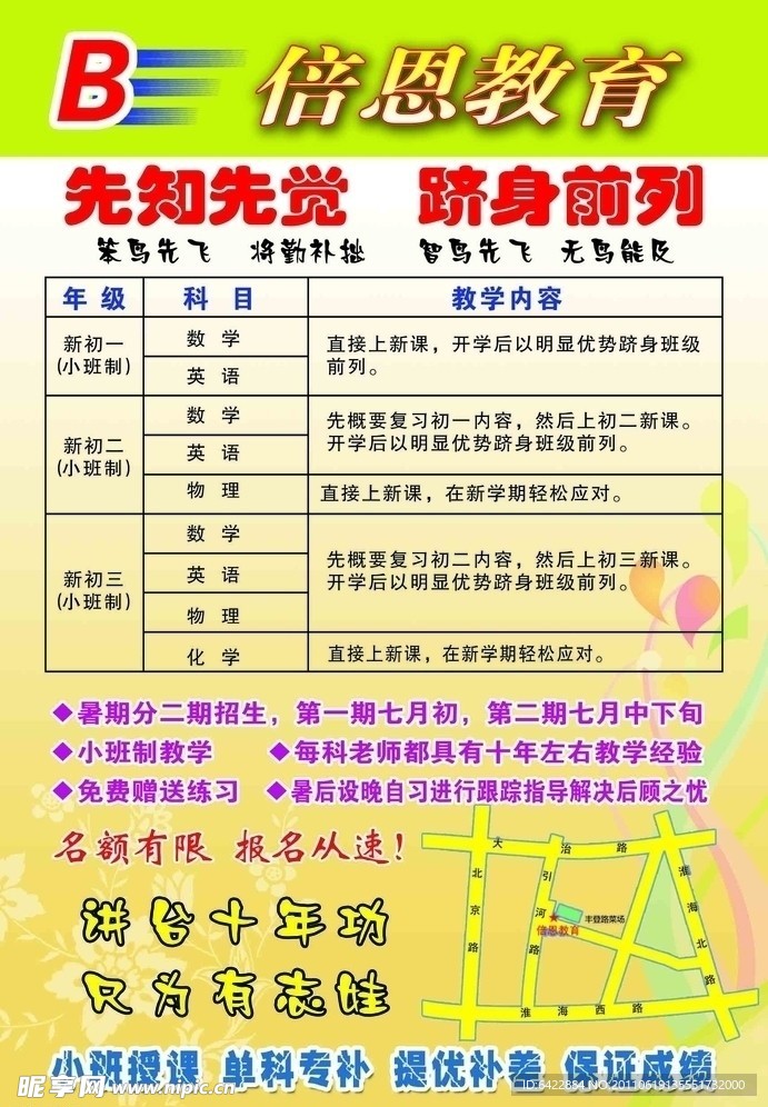 培训班 教育