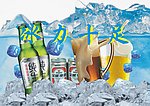 冰爽夏日