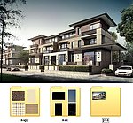 全套建筑效果图源文件