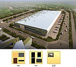 全套建筑效果图源文件