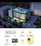 全套建筑效果图源文件