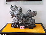 麒麟石