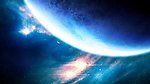 宇宙星空图片