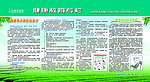 健康教育专栏