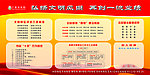 弘扬文明风尚 再创一流业绩