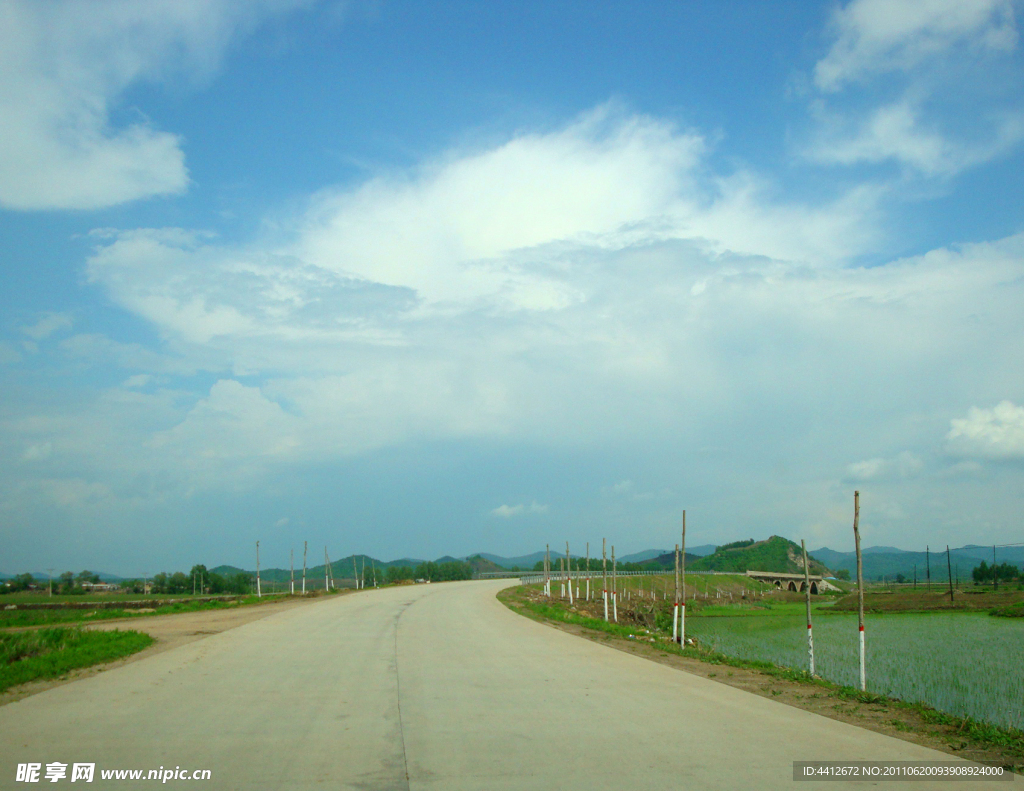 五常凤凰山 大峡谷 转山公路