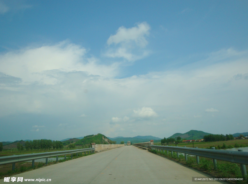 五常凤凰山 大峡谷 转山公路