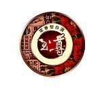 至尊圆形框